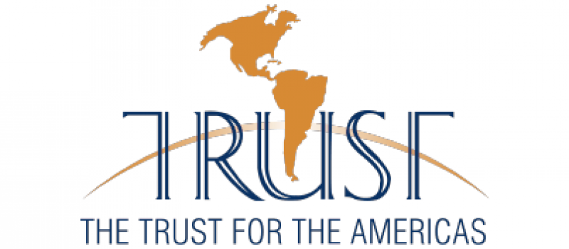 The Trust For The Americas